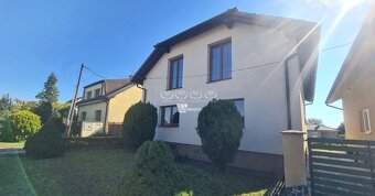 Na prenájom zariadený rodinný dom v tichej lokalite neďaleko - 8