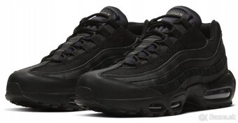 Damske tenisky Nike Air Max 95 GS v.38 - 8