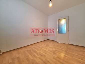 ADOMIS -predám 1,5  izbový byt 41 m2, Bukovecká ulica Košice - 8