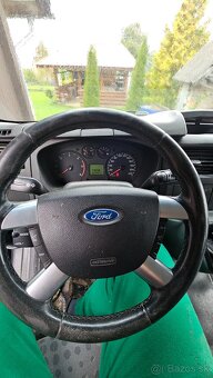 Predam ford Transit 2.2 85kw 2009r.v - 8