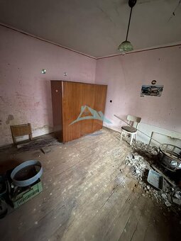 Rodinný dom na predaj v obci Plášťovce (okres Levice) - 8