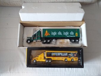 matchbox convoy a team convoy různé - 8