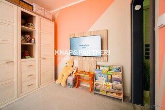 ZREKONŠTRUOVANÝ 3-IZBOVÝ BYT, PREŠOV, EXNÁROVA UL. - 8