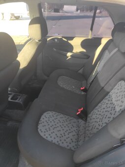 Škoda Fabia 1.2 HTP 47kW - 8