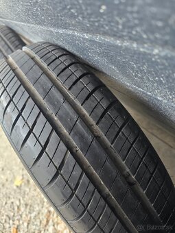 Zánovná Letná Sada Volkswagen UP, e-UP 165/65 R15 - 8