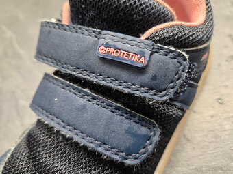 predam detske tenisky 25 protetika barefood - 8