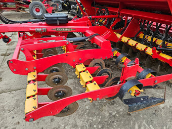 Sejačka Väderstad Rapid 400S - 8