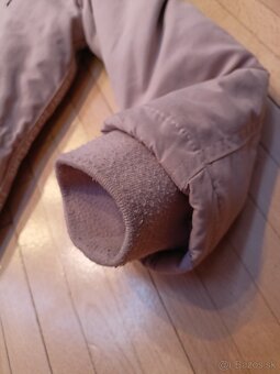 dievcenska zimna bunda reserved 128 - 8