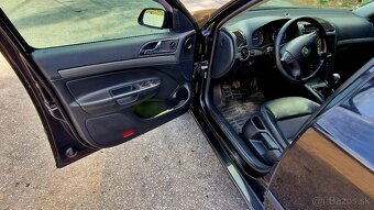 Škoda octavia 2 - 8