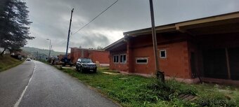 Pokryvanie striech , stavba krovov - 8