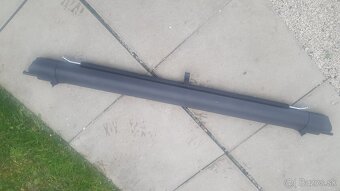 Ford Focus Kombi ST line 1.5 EcoBoost - 8