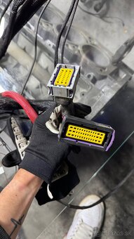 Turbo Kit Holset BMW e36,46,92 M52b28 - 8