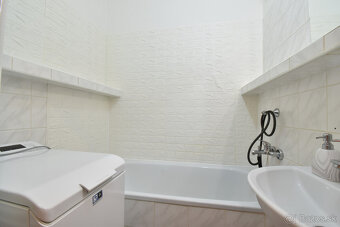 NA PRENÁJOM, 2 izbový byt, Martin - 8