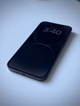  iPhone 14 Pro Max 256Gb Space Black - 8