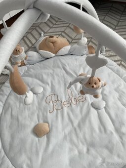 Nanán hracia deka - 8