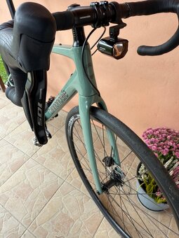 Cannondale Synapse - 8