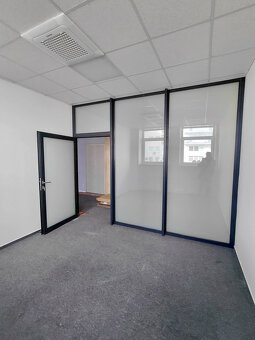 Prenajmeme 4 kanceláriu v Bratislave Ružinov - 8