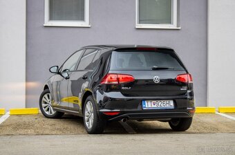 Volkswagen Golf 7 1.6 TDI Comfortline - 8
