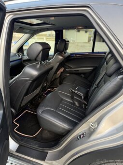 Mercedes Benz ML 320 - 8