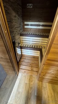 Chata na prenajom v Čremošnom - 8