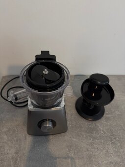 SENCOR SSJ 4041BK Odšťavňovač - 8