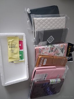 Predam Samsung A52 S. 128gb - 8