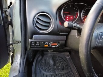 Predám Mazda 6 combi 2.0d .r.v:2006 - 8