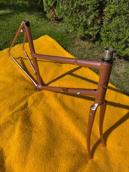 Cinelli Donna Supercorsa - 8