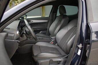 Cupra Formentor 2.0TDI DSG 150k 4Drive - 8