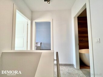 Moderný Pet-Friendly 3-izbový mezonet s dvomi balkónmi a par - 8