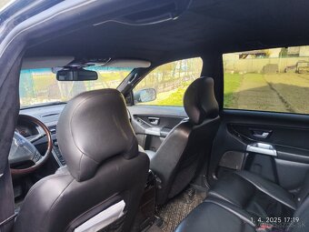 Volvo XC90 2.5 LPG - 8