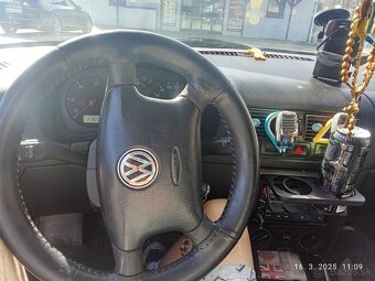 Zdravim predám Volkswagen bora - 8