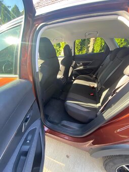 Peugeot 3008 1.5 HDI (96 kW / 130 PS) – rok výroby 12/2018 - 8