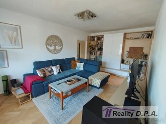 Na predaj veľkometrážny 3 izbový byt Vrútky, 90 m2 - 8