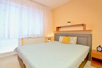 3-izbový byt s balkónom a pivnicou na Klokočine v Nitre - 8