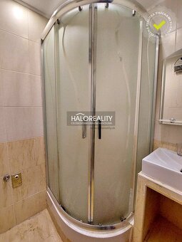 HALO reality - Predaj, štvorizbový byt Levice - 8