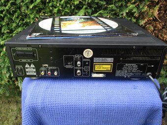 Pioneer CLD-1500 REZERVOVANÝ do ČR. - 8