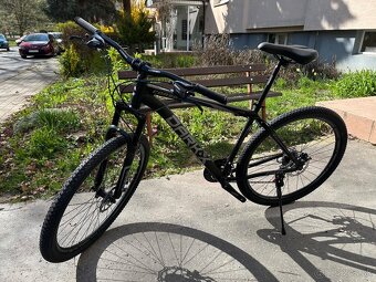 DARK úplne novy horský bicykel ram 19 kolesa 29 - 8