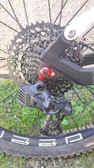 ZNÍŽENÁ CENA Fantic Integra 160 Enduro veľ. L - 8