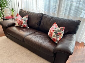 Predam kozenu roztahovaciu sadacku Ikea VRETA - 8