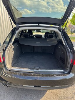 Audi A4 2.0 TDI 2014 - 8