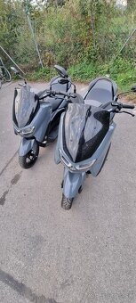 Yamaha nmax 125 2024 - 8