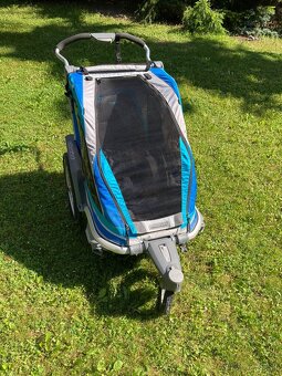 PREDAM CYKLOVOZIK THULE CHINOOK 1 - 8