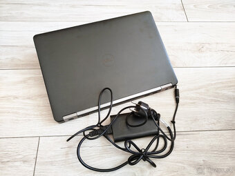 notebook Dell E5470 - i3-6100u, 8GB, 120GB SSD, W10 - 8