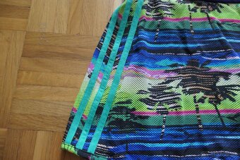 ADIDAS original novy damsky komplet S/M - 8