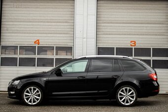 Škoda Octavia Combi 2.0 TDI Style - Clever - 8