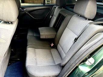 Škoda Octavia 1,9 TDi 81kW Elegance - 8