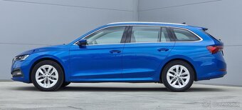 Škoda Octavia Combi 2.0 TDI Style , Virtual, Matrix LED - 8