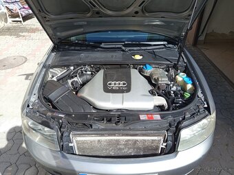 Audi A4 B6 120kw - 8