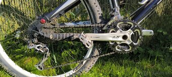 Horsky bicykel Scott spark 40 - 8
